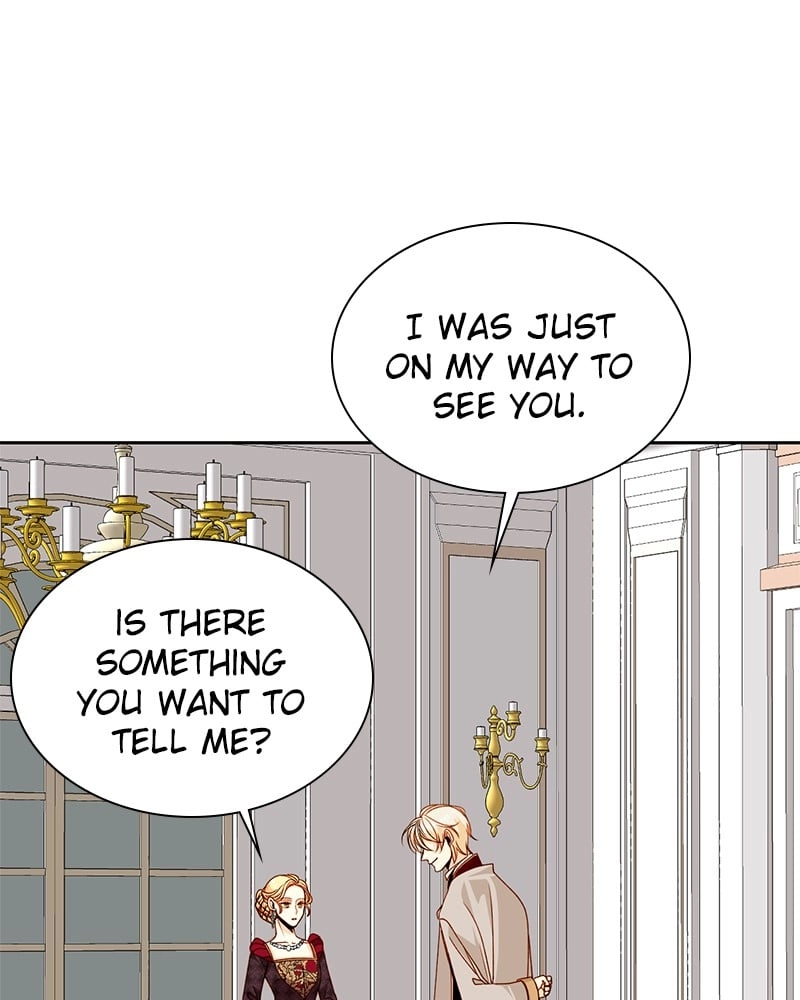 Remarried Empress Chapter 40, page 50 of 126