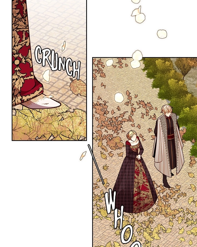 Remarried Empress Chapter 40, page 53 of 126