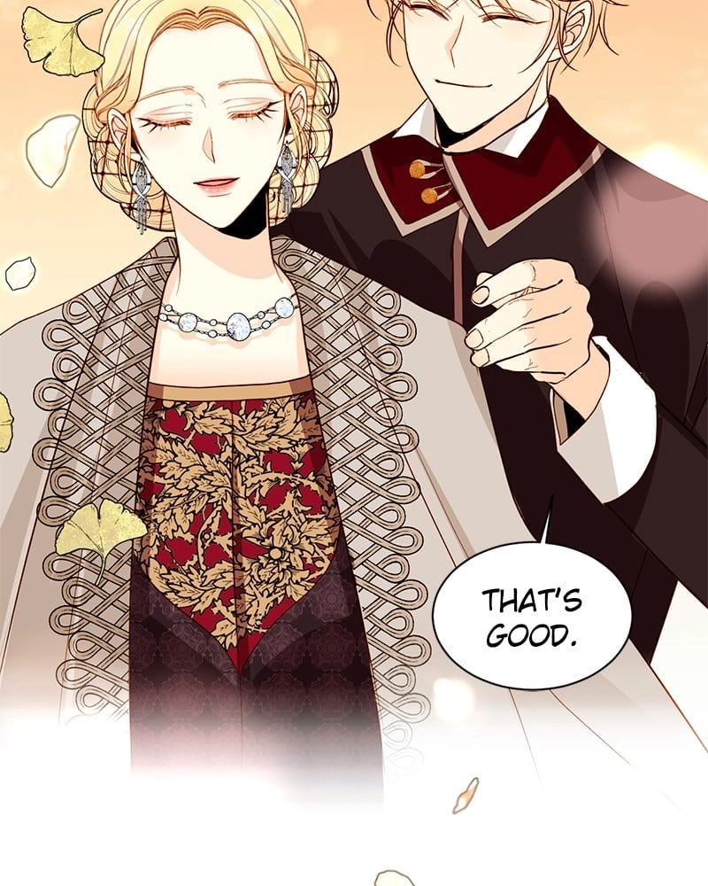 Remarried Empress Chapter 40, page 61 of 126