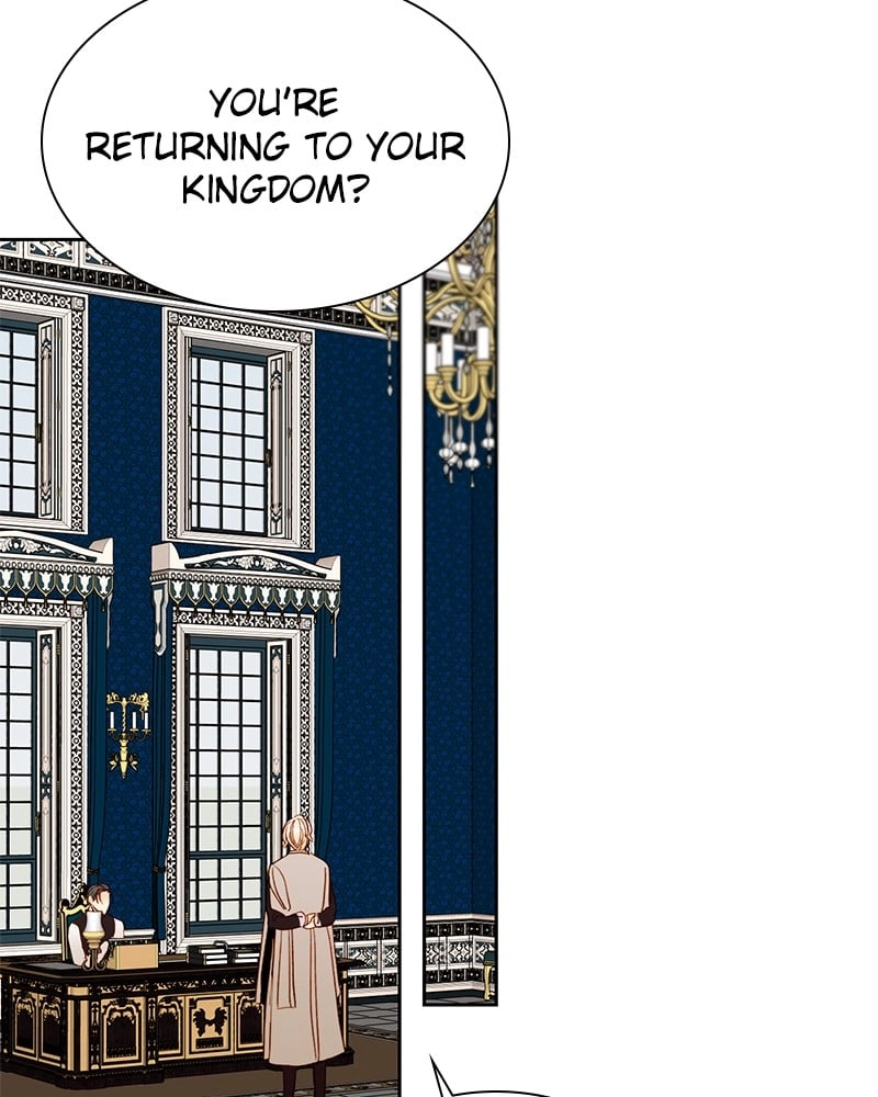 Remarried Empress Chapter 40, page 76 of 126