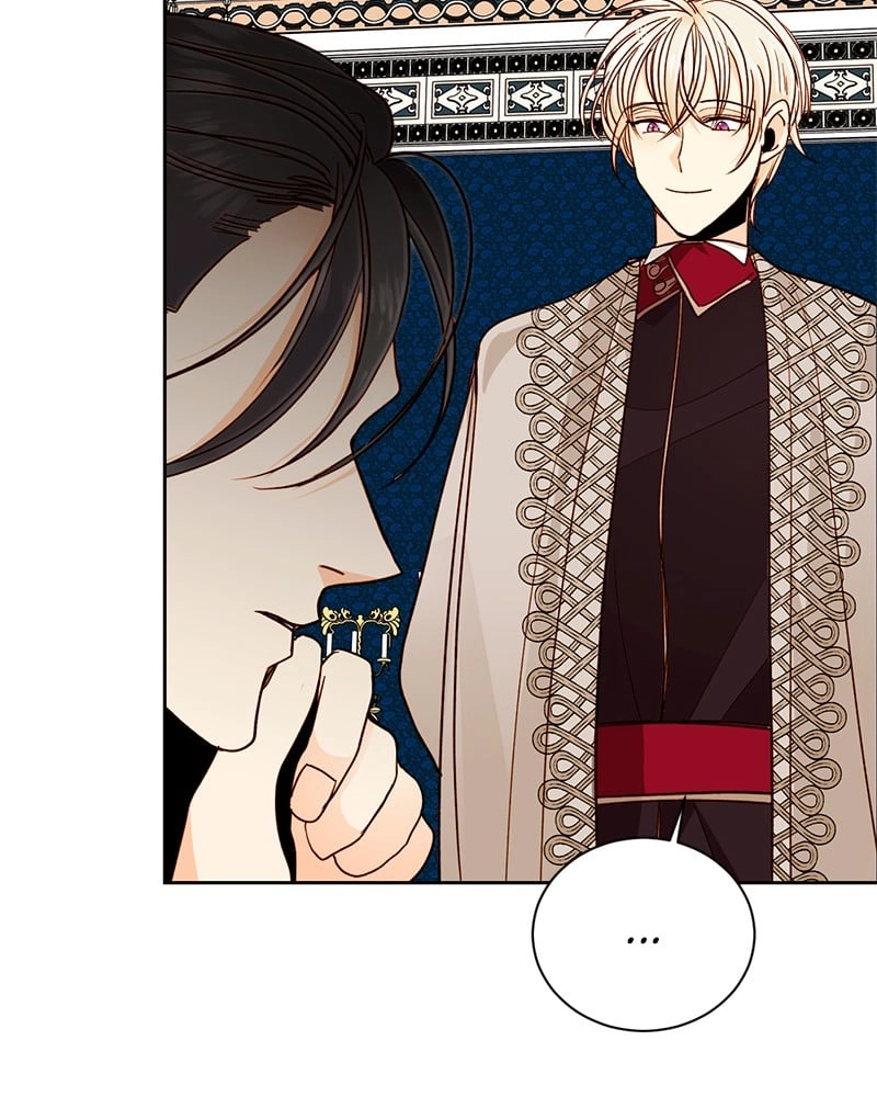 Remarried Empress Chapter 40, page 78 of 126