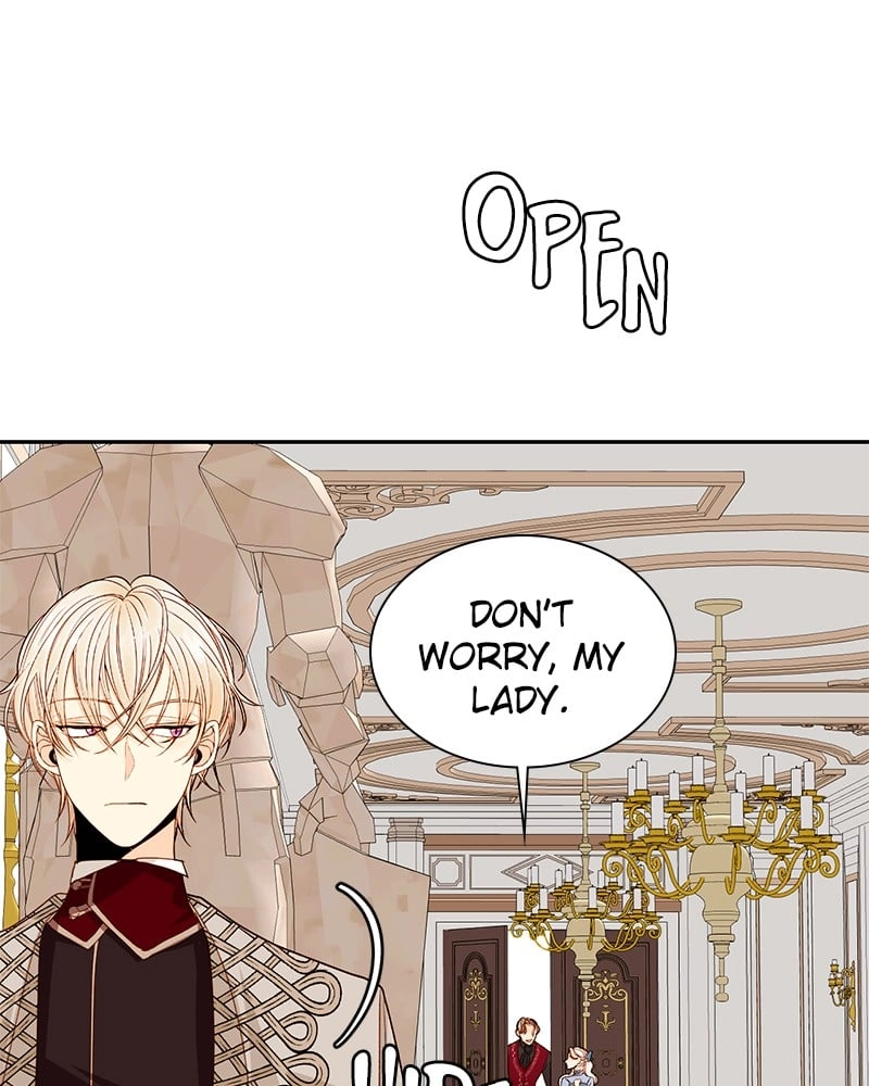 Remarried Empress Chapter 40, page 86 of 126