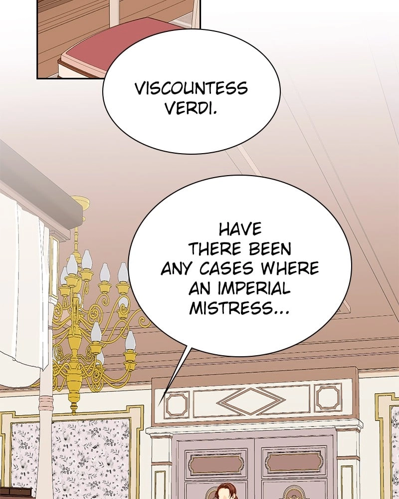 Remarried Empress Chapter 40, page 9 of 126