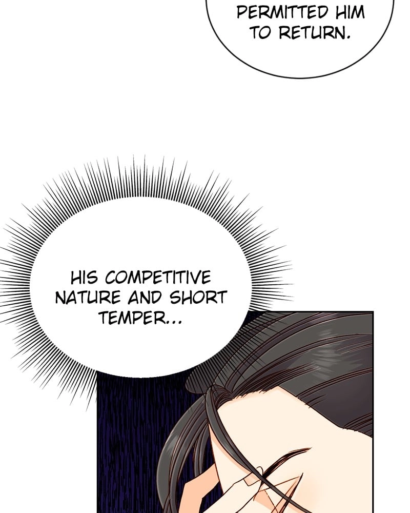 Remarried Empress Chapter 41, page 108 of 126