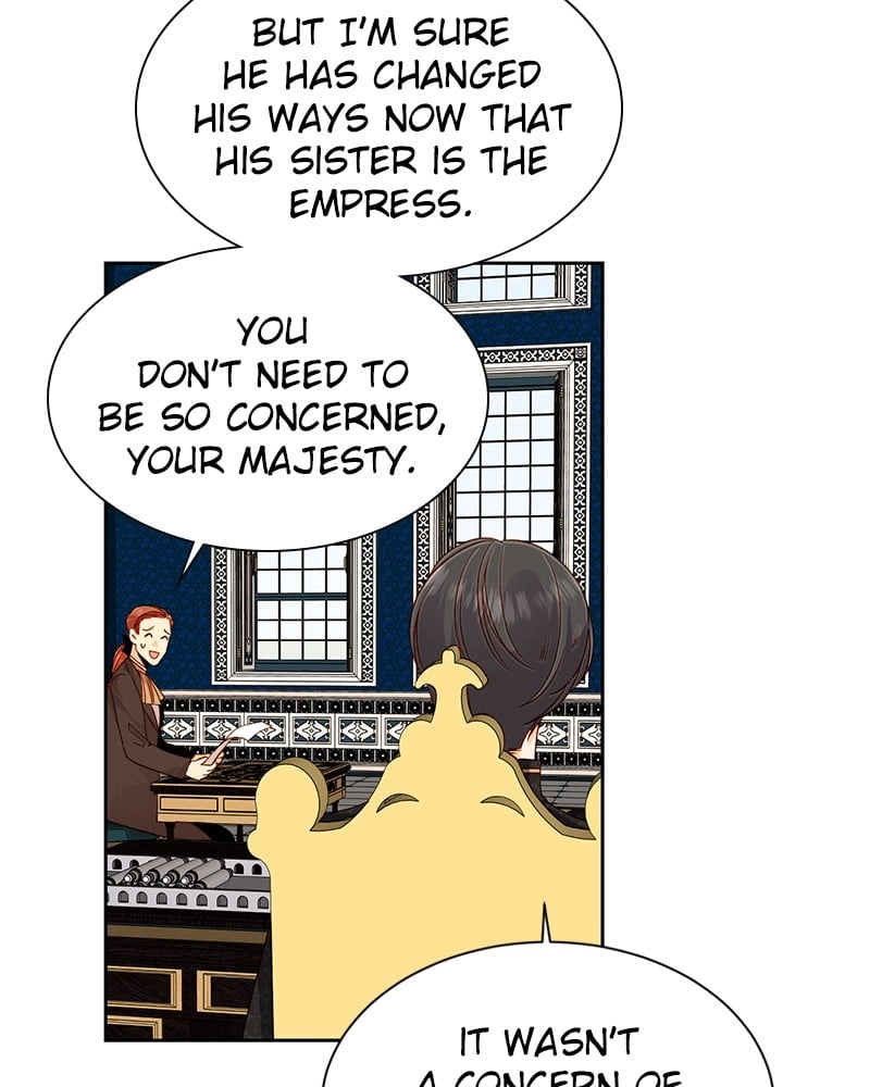 Remarried Empress Chapter 41, page 110 of 126