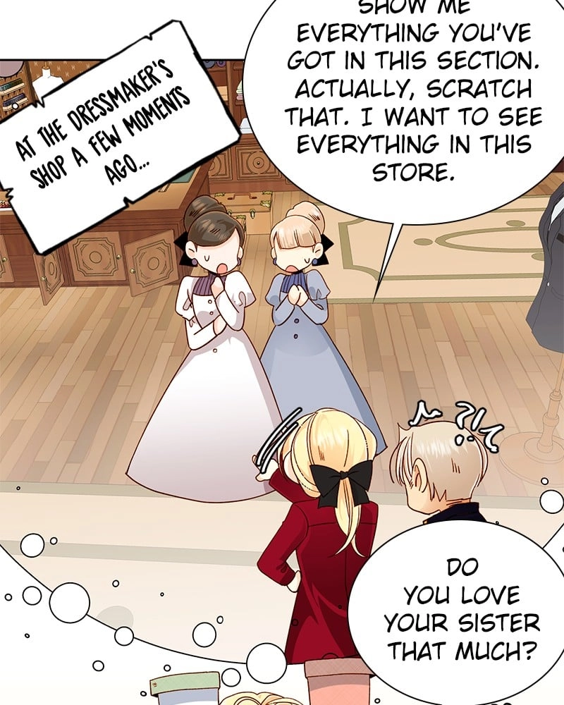 Remarried Empress Chapter 41, page 116 of 126