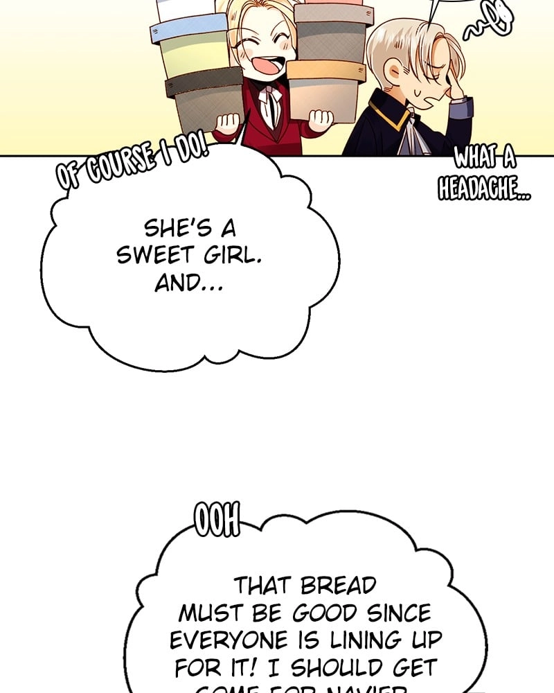 Remarried Empress Chapter 41, page 117 of 126