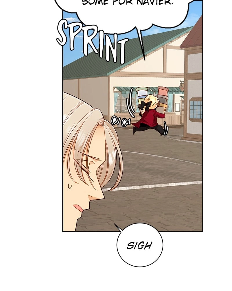 Remarried Empress Chapter 41, page 118 of 126
