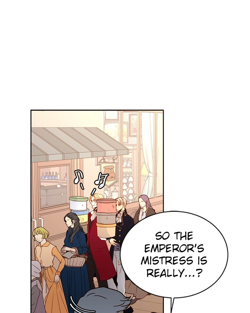 Remarried Empress Chapter 41, page 120 of 126