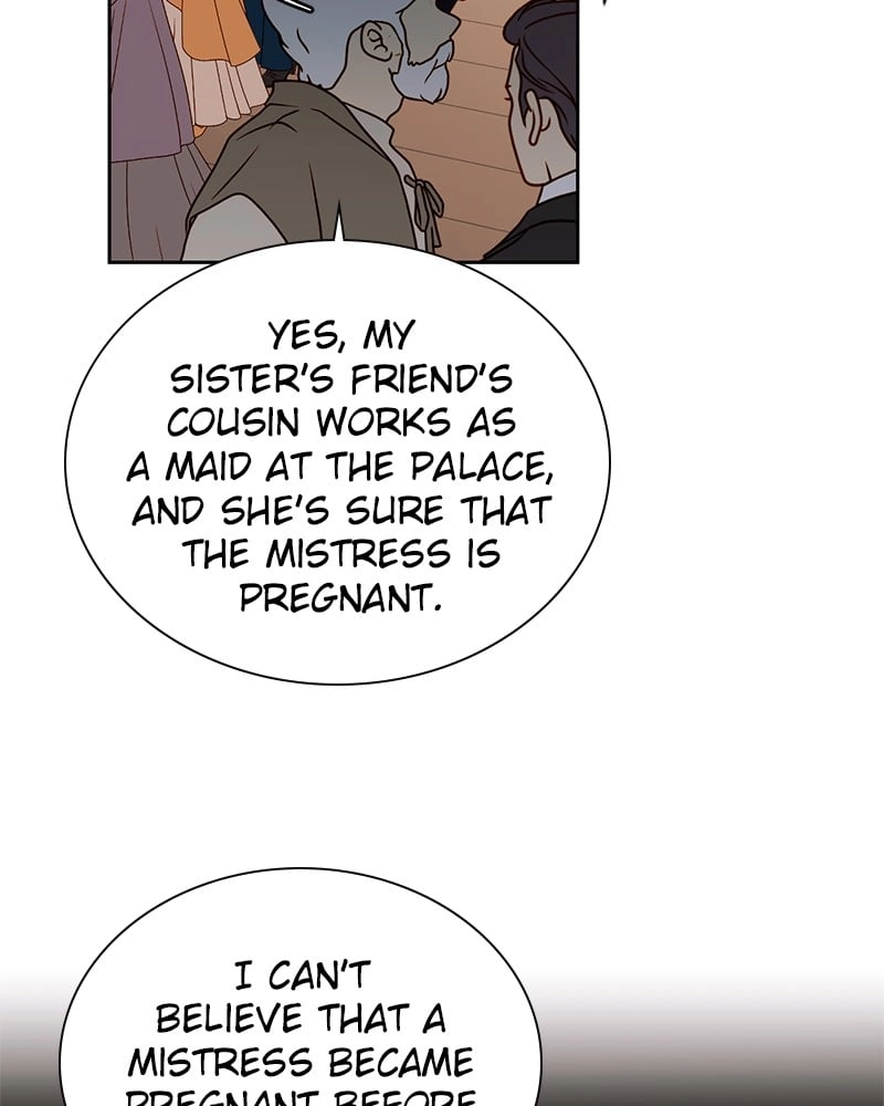 Remarried Empress Chapter 41, page 121 of 126