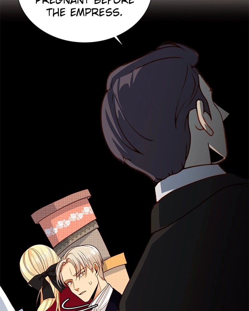 Remarried Empress Chapter 41, page 122 of 126