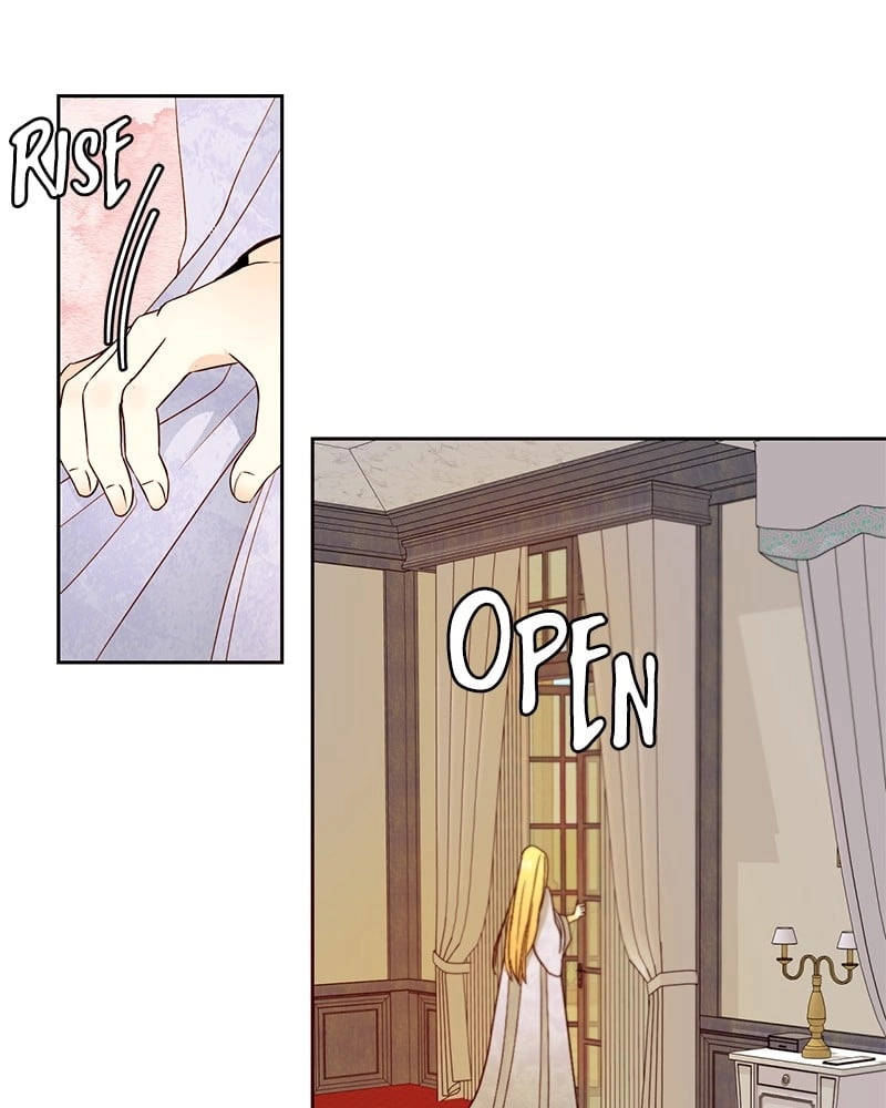 Remarried Empress Chapter 41, page 15 of 126