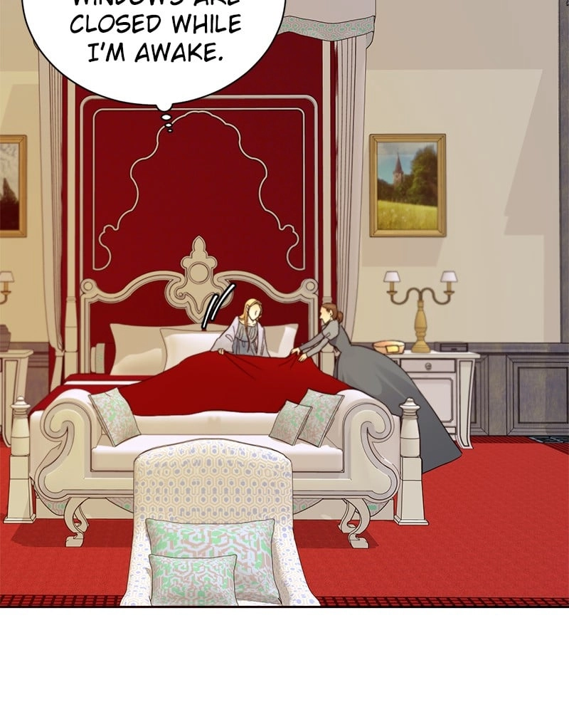 Remarried Empress Chapter 41, page 21 of 126
