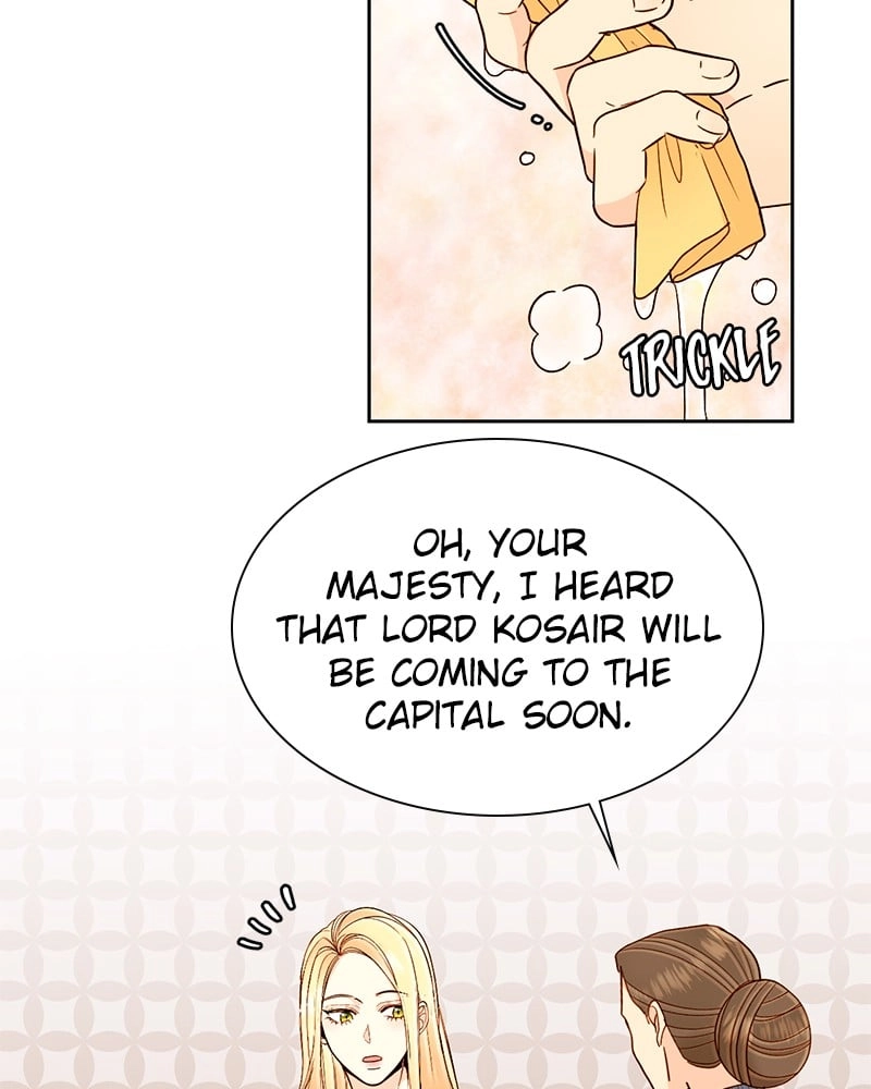 Remarried Empress Chapter 41, page 23 of 126