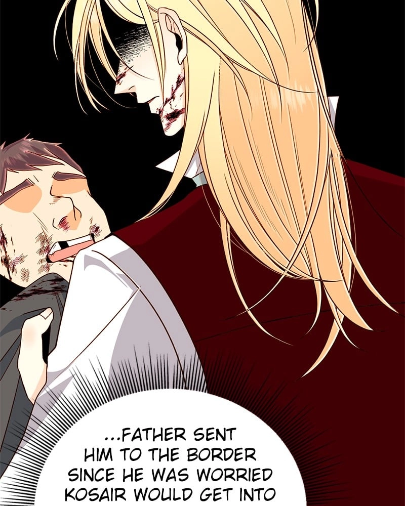 Remarried Empress Chapter 41, page 28 of 126