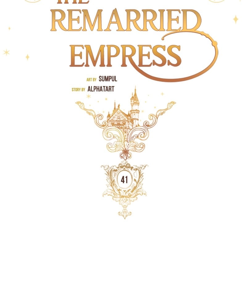 Remarried Empress Chapter 41, page 34 of 126