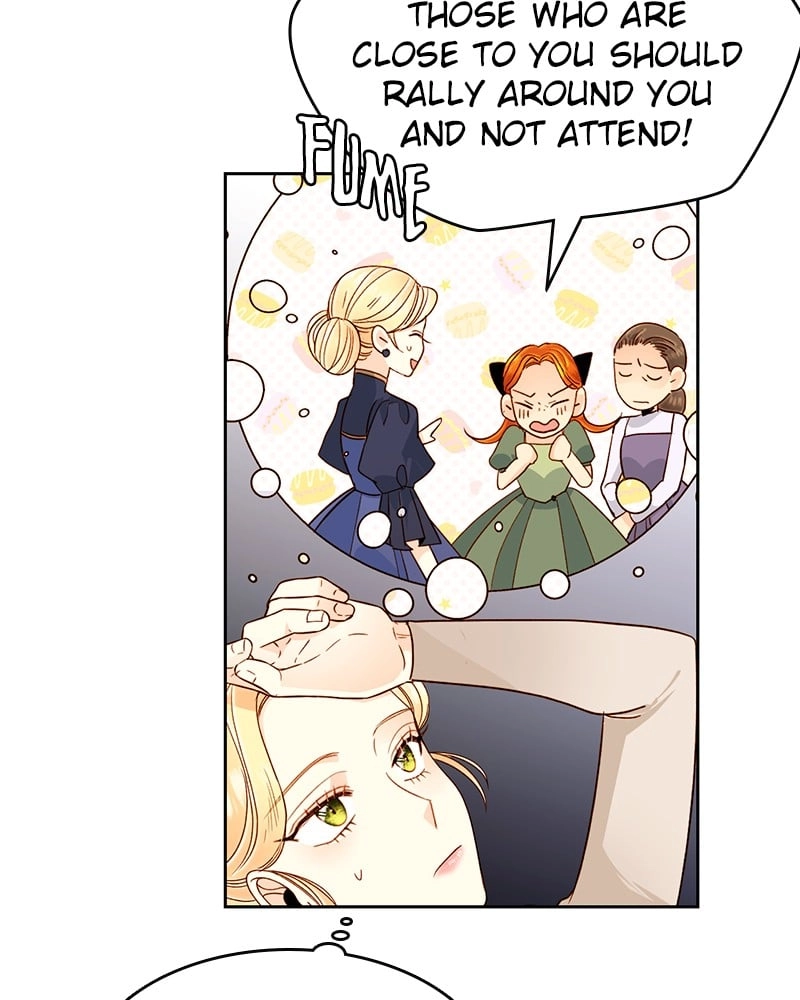 Remarried Empress Chapter 41, page 41 of 126
