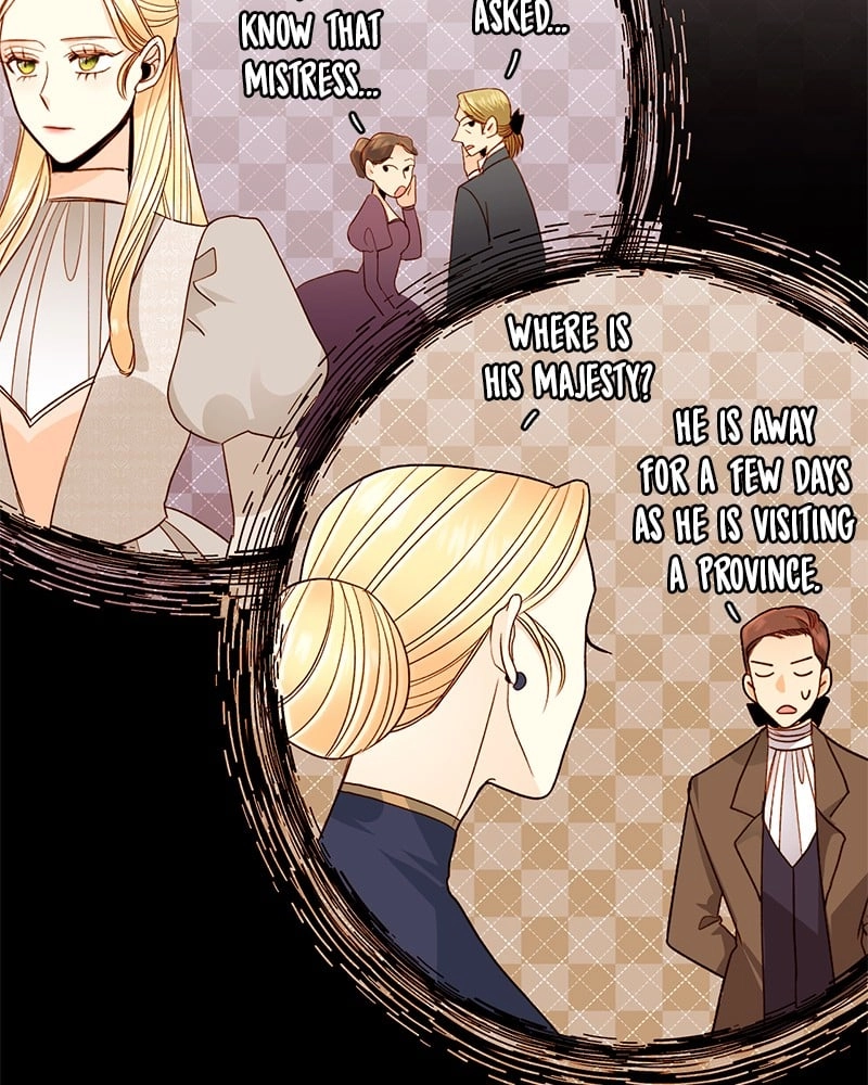 Remarried Empress Chapter 41, page 43 of 126
