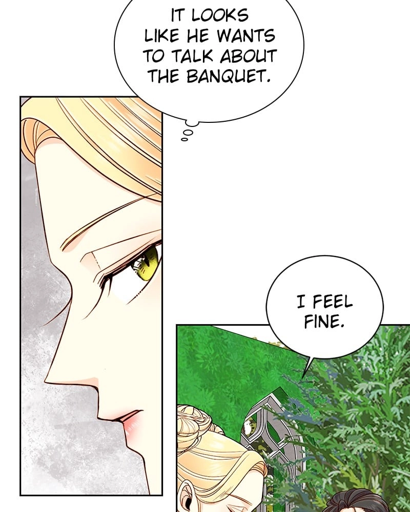 Remarried Empress Chapter 41, page 54 of 126