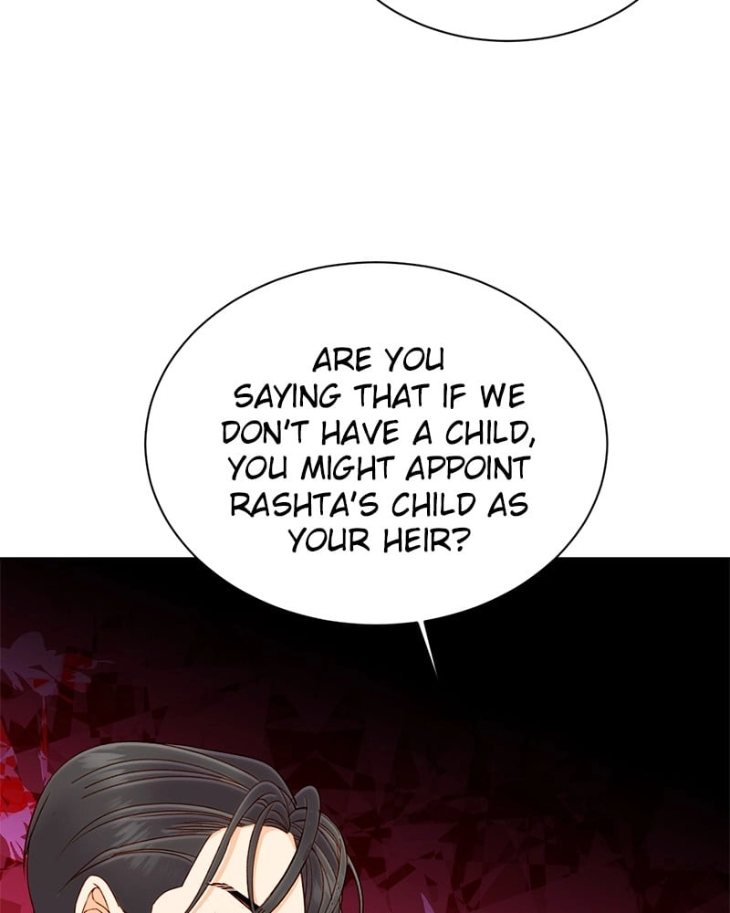 Remarried Empress Chapter 41, page 80 of 126