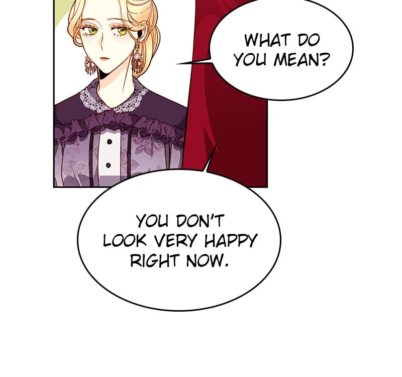 Remarried Empress Chapter 42, page 111 of 132