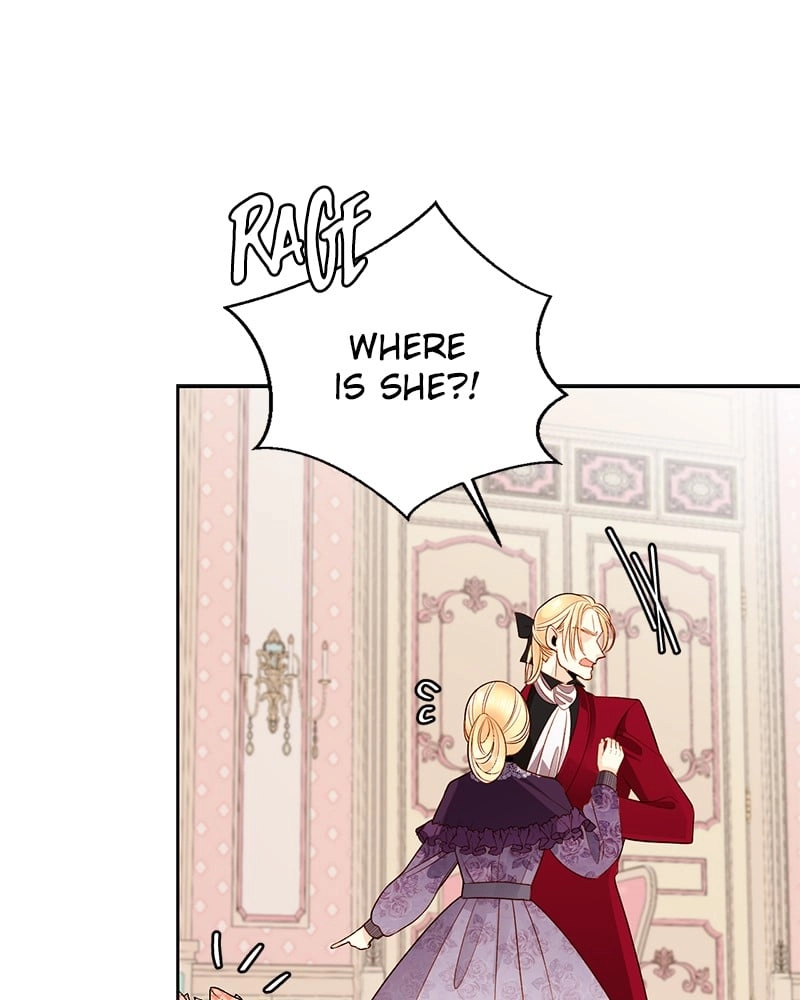Remarried Empress Chapter 42, page 112 of 132