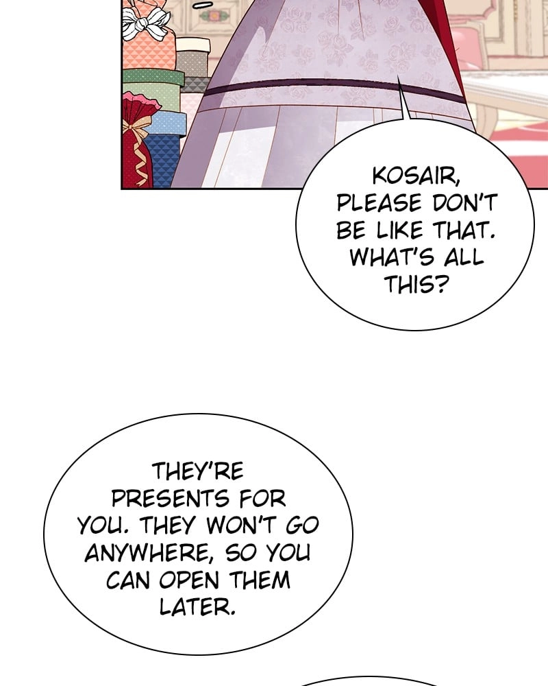 Remarried Empress Chapter 42, page 113 of 132