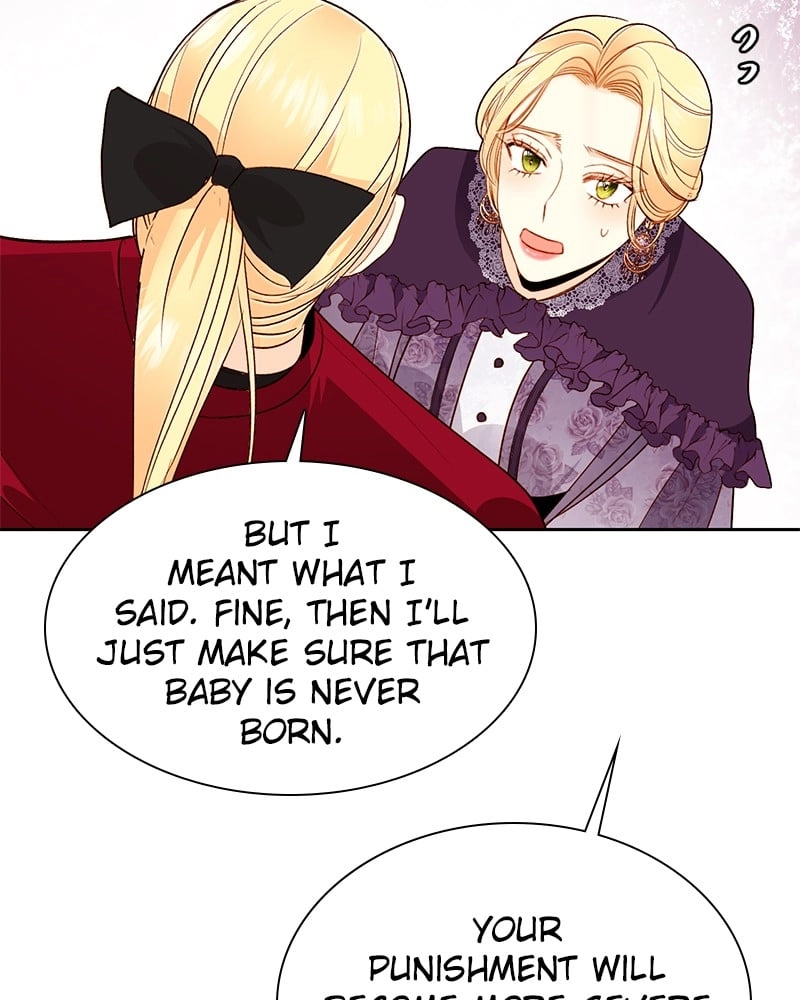 Remarried Empress Chapter 42, page 117 of 132