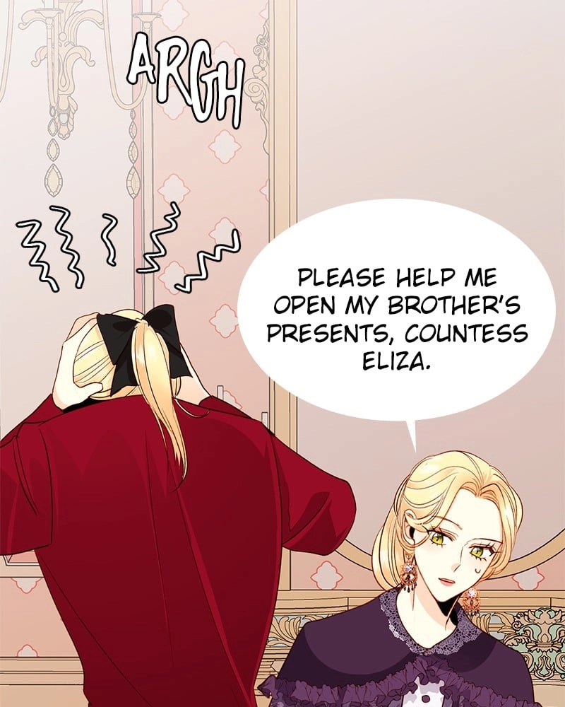 Remarried Empress Chapter 42, page 120 of 132