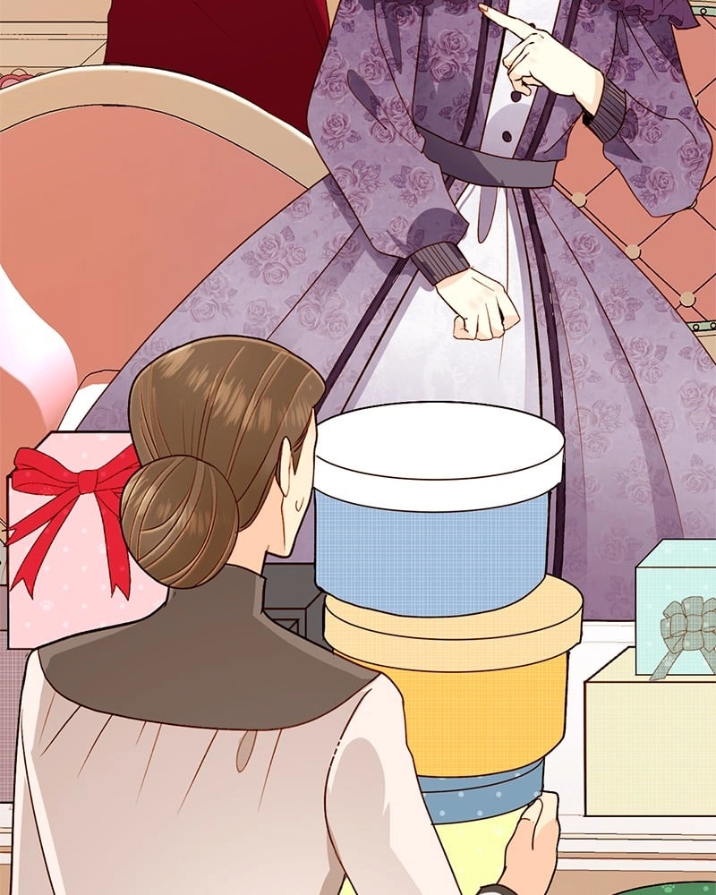 Remarried Empress Chapter 42, page 121 of 132