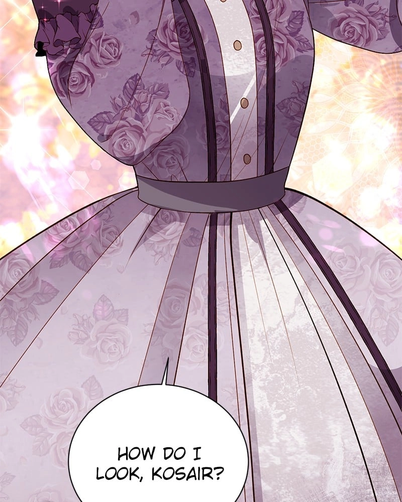 Remarried Empress Chapter 42, page 126 of 132