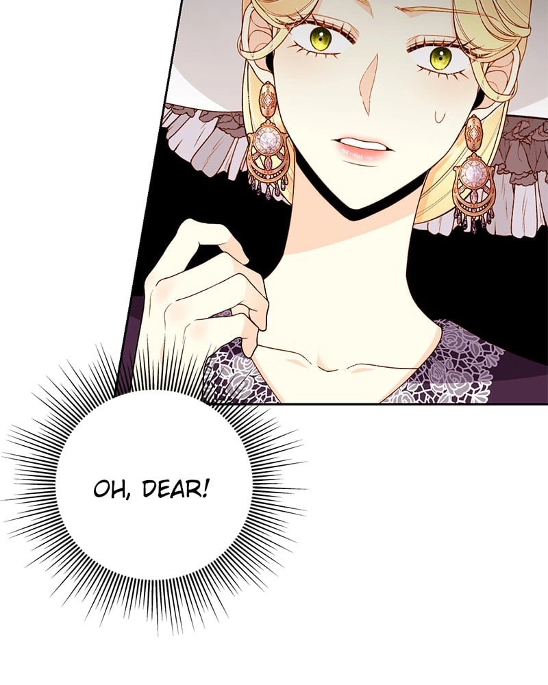 Remarried Empress Chapter 42, page 131 of 132