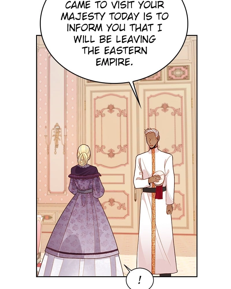 Remarried Empress Chapter 42, page 18 of 132