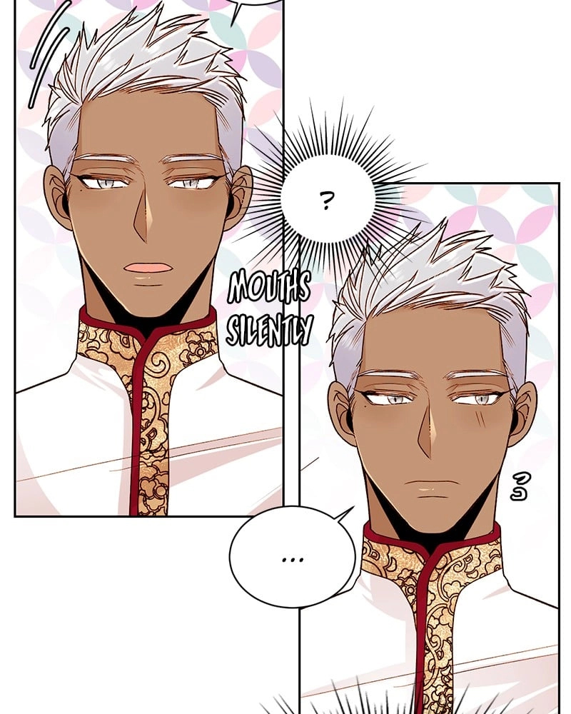 Remarried Empress Chapter 42, page 40 of 132