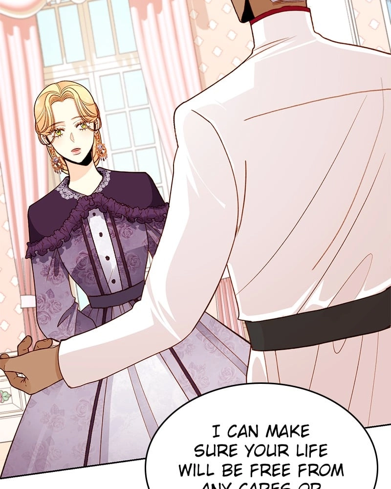 Remarried Empress Chapter 42, page 45 of 132