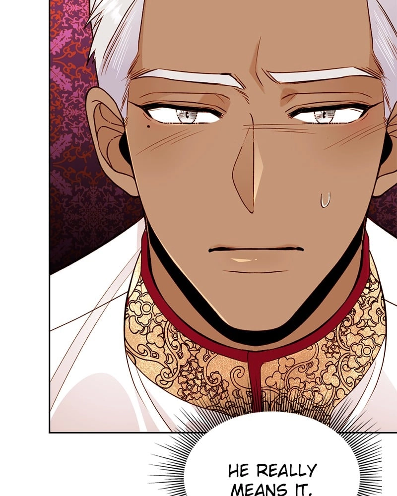 Remarried Empress Chapter 42, page 51 of 132