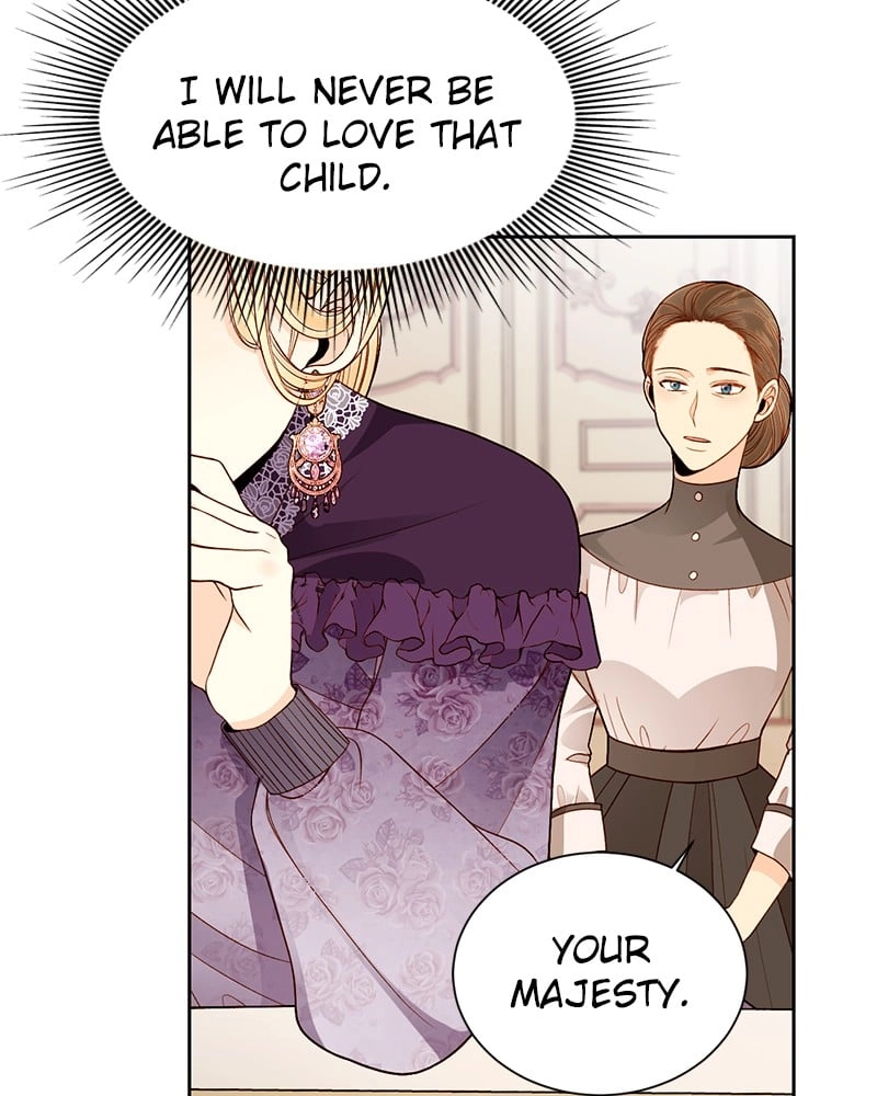 Remarried Empress Chapter 42, page 6 of 132