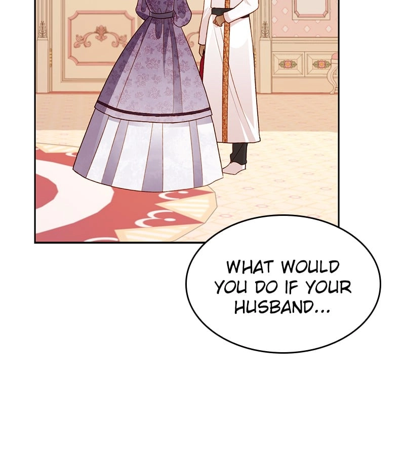 Remarried Empress Chapter 42, page 66 of 132