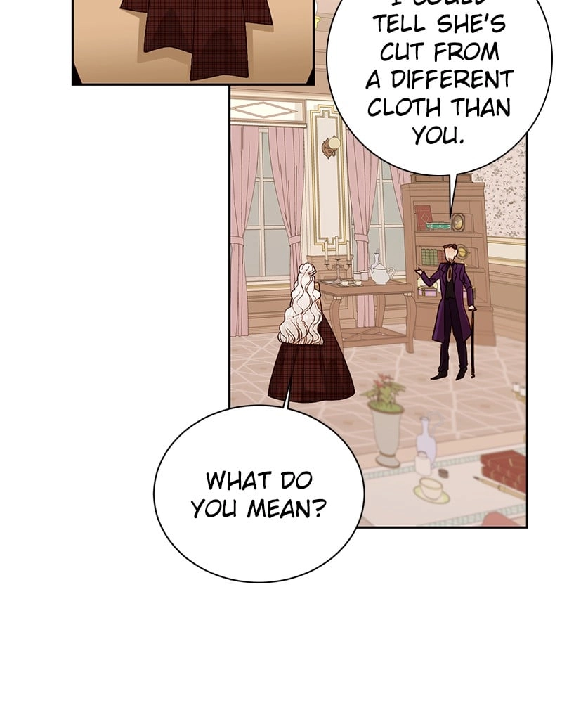 Remarried Empress Chapter 43, page 101 of 112