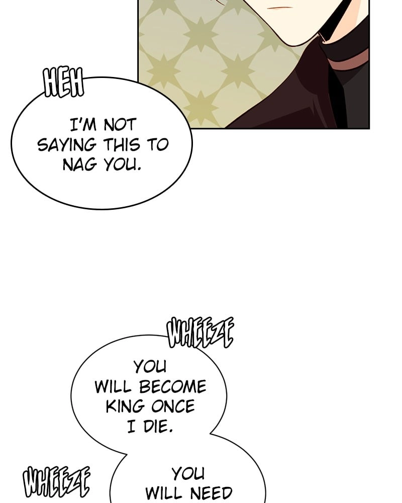 Remarried Empress Chapter 43, page 19 of 112