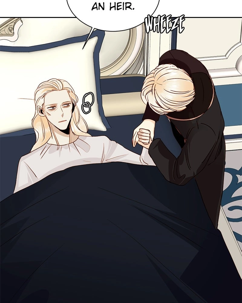 Remarried Empress Chapter 43, page 20 of 112