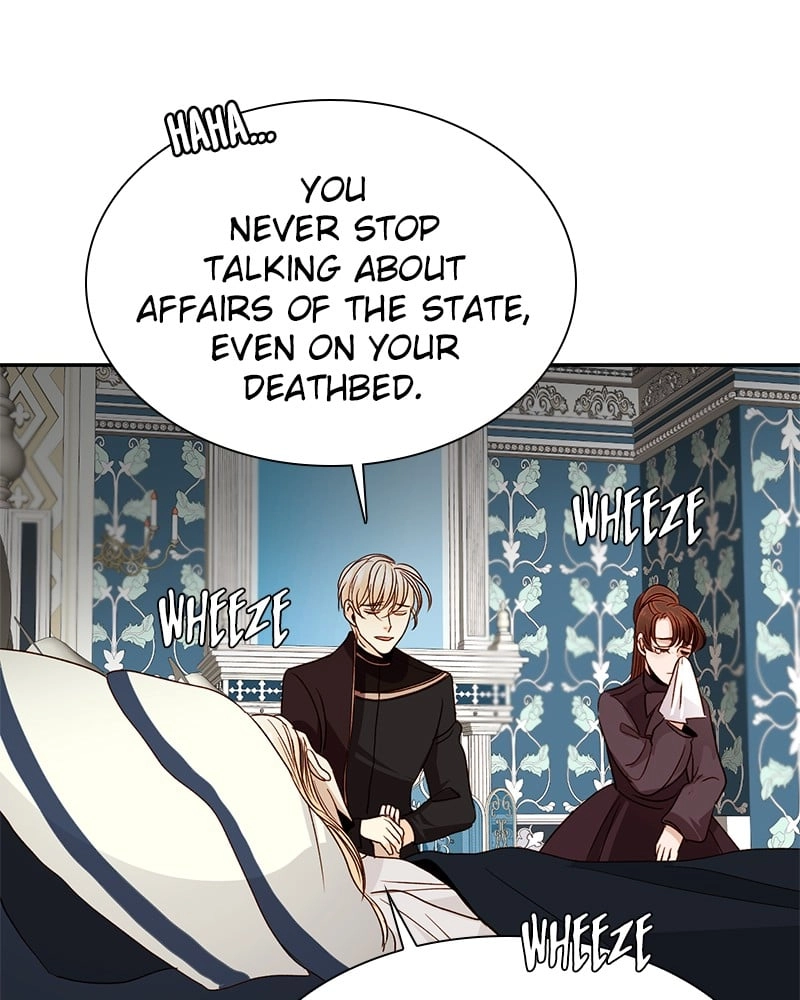 Remarried Empress Chapter 43, page 22 of 112