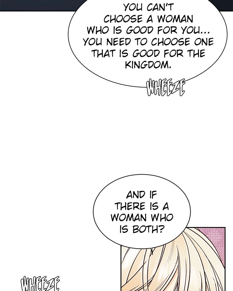 Remarried Empress Chapter 43, page 23 of 112