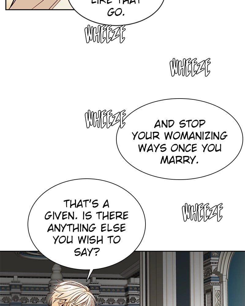 Remarried Empress Chapter 43, page 25 of 112