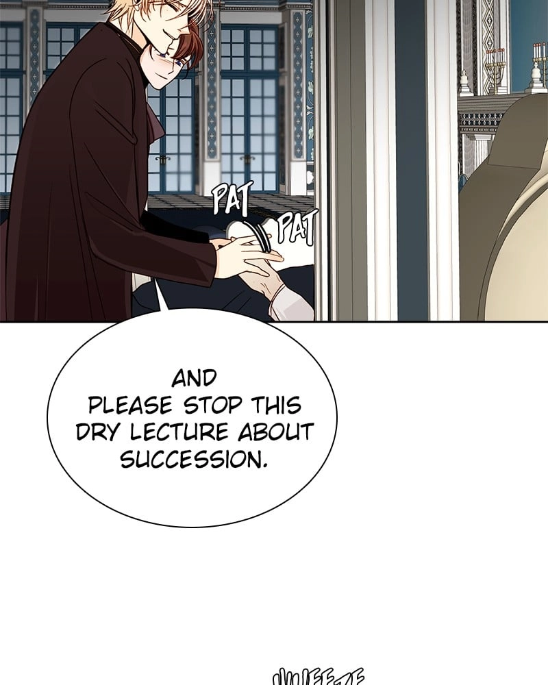 Remarried Empress Chapter 43, page 26 of 112