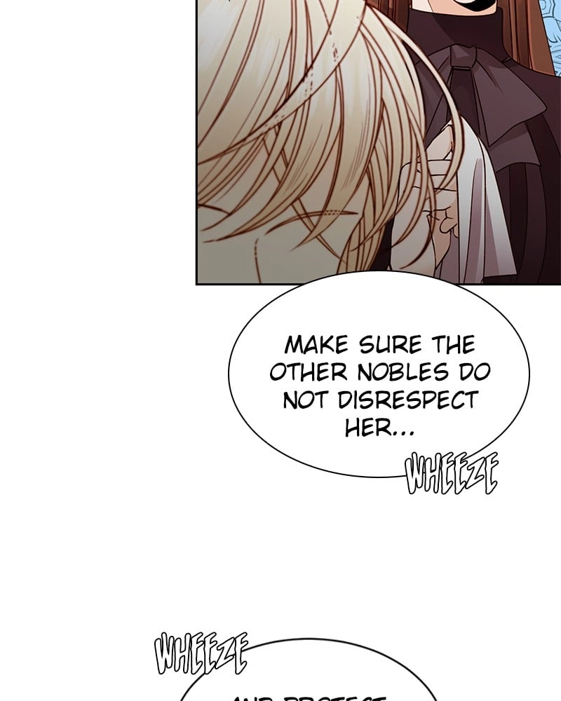 Remarried Empress Chapter 43, page 29 of 112