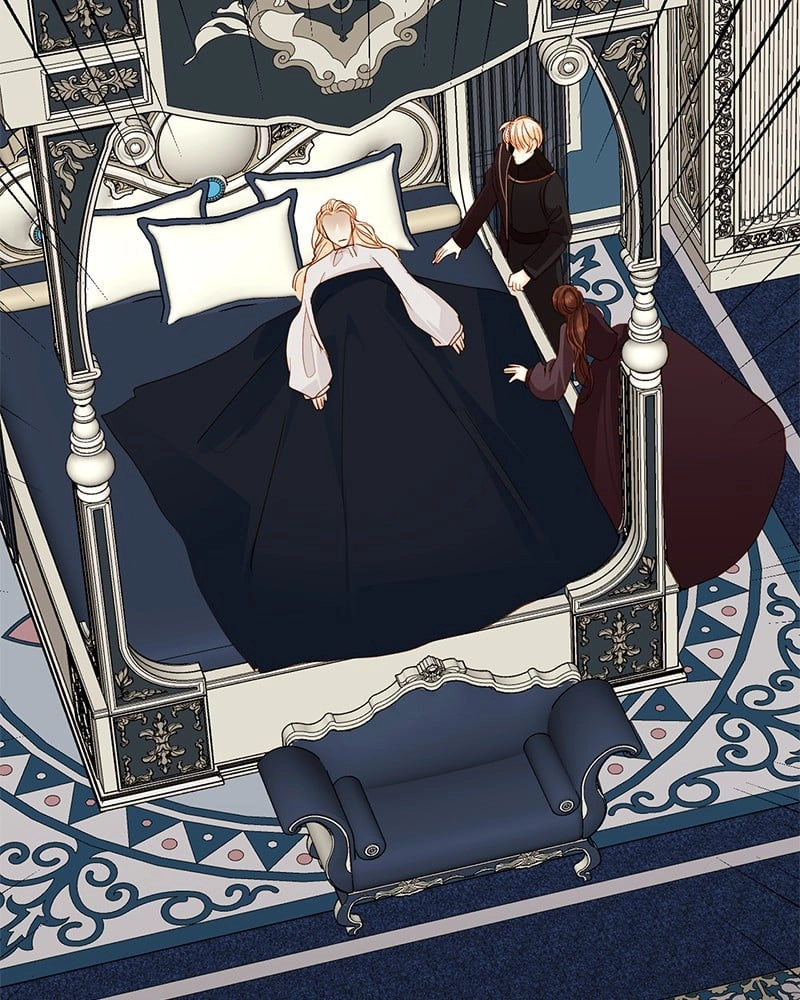 Remarried Empress Chapter 43, page 35 of 112