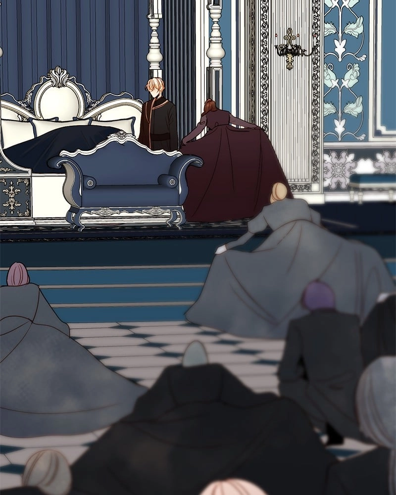 Remarried Empress Chapter 43, page 42 of 112