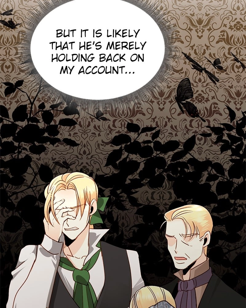 Remarried Empress Chapter 43, page 50 of 112