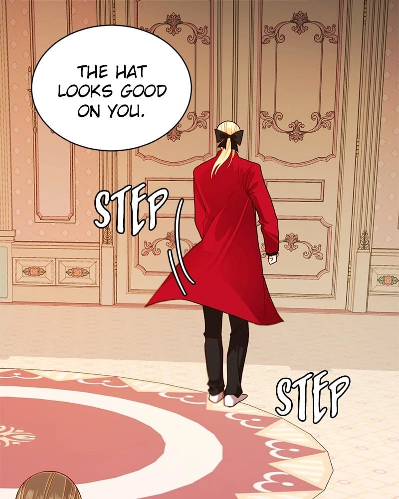 Remarried Empress Chapter 43, page 7 of 112